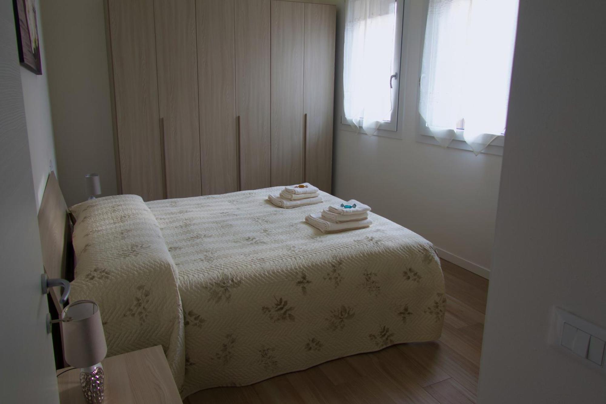 Appartamento Casa Del Fabbro Sovizzo Extérieur photo