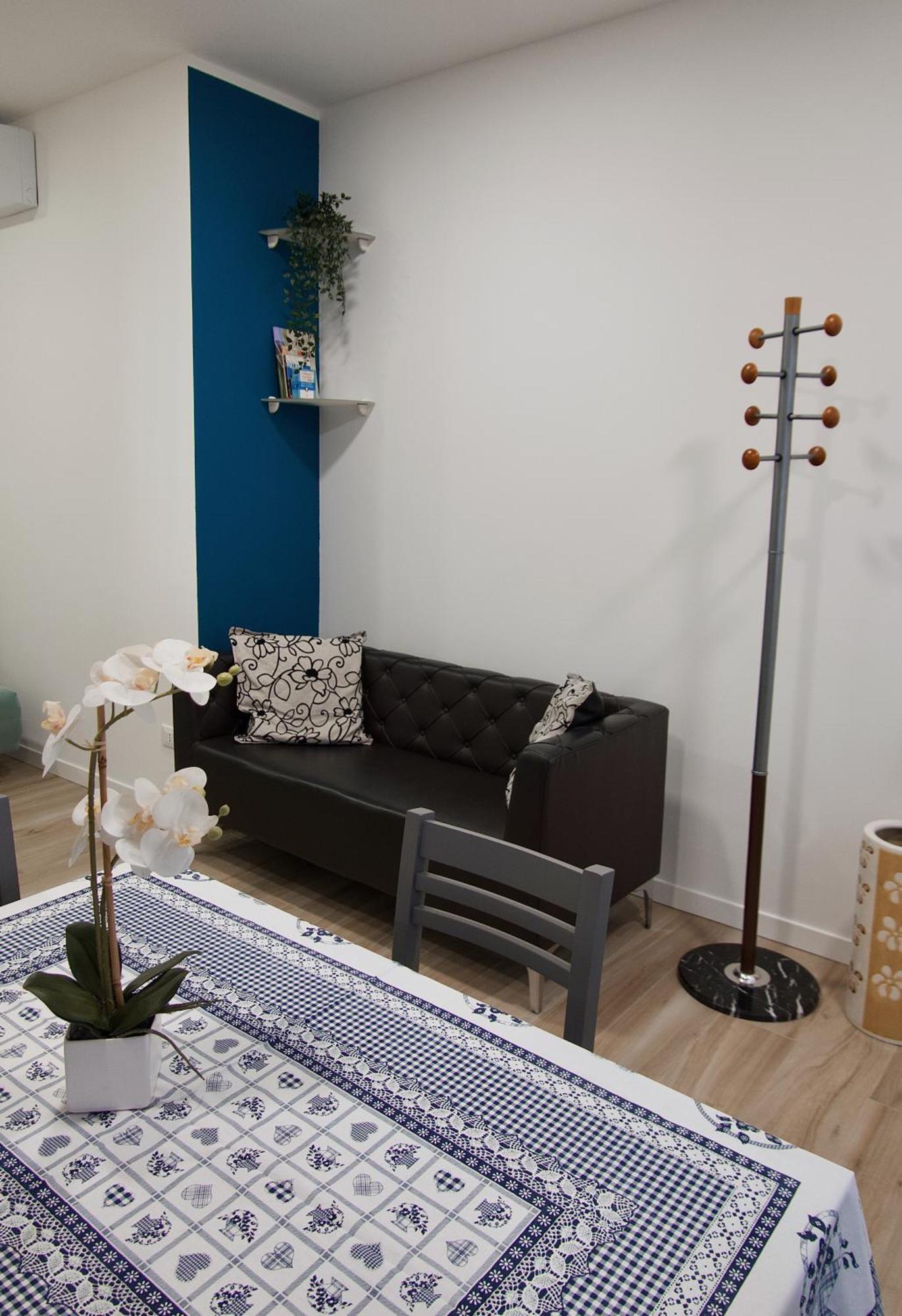 Appartamento Casa Del Fabbro Sovizzo Extérieur photo