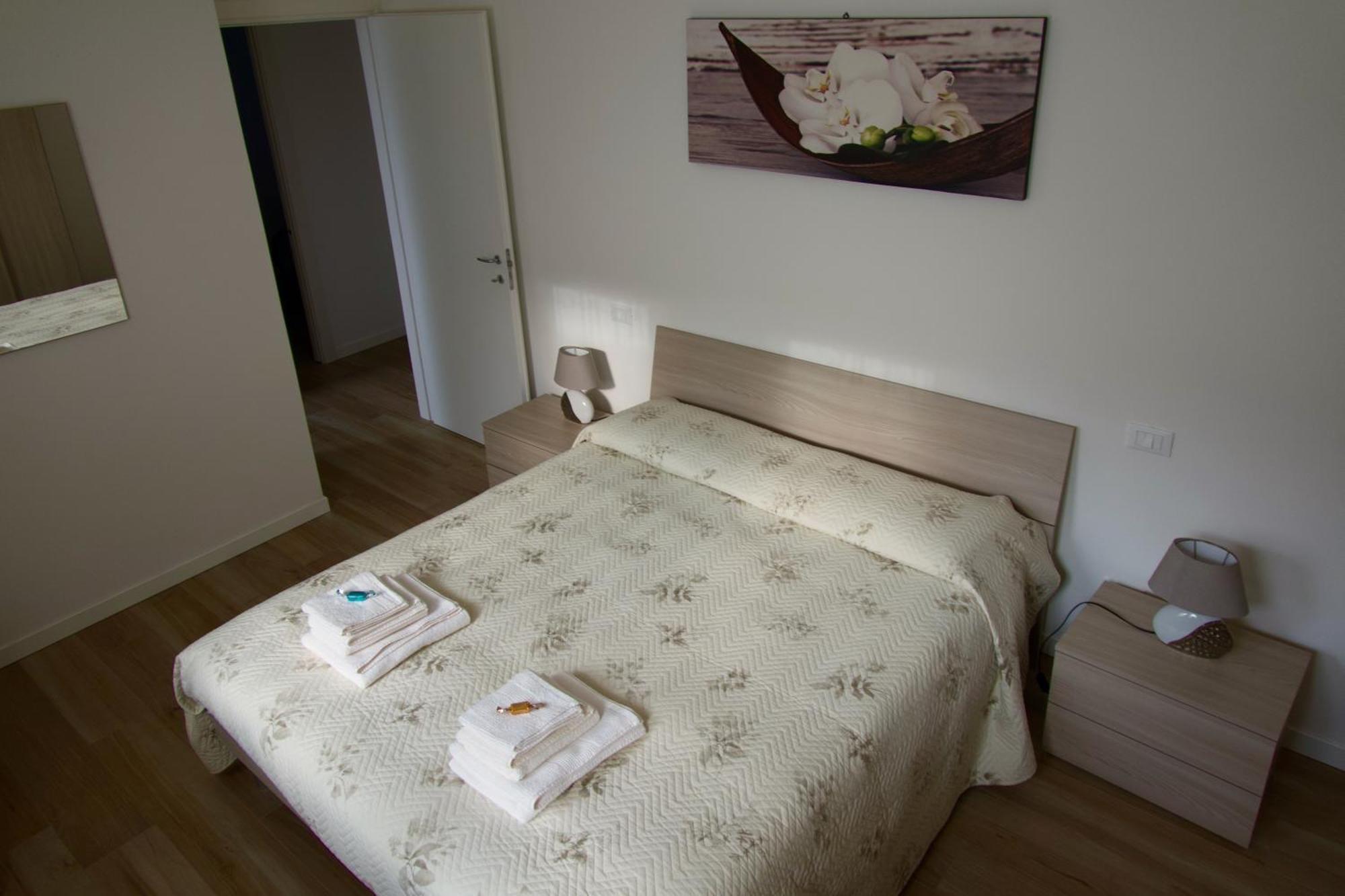 Appartamento Casa Del Fabbro Sovizzo Extérieur photo